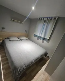 Camping de Charlieu - Zimmer