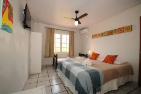 Paraiso Mar - Vue de la chambre