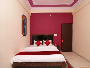 OYO 12123 Hotel Sweet Dreams - Rom