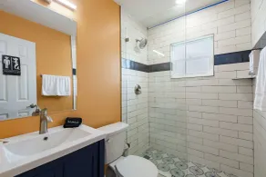 The Lofts at St Pete Beach - Salle de bain