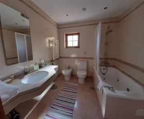 Villa dos Teixos - Camera