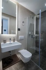 The Residence 59 - Bathroom