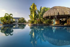 Delfins Residences - Pool