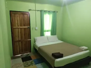 Baan Suan Siri Resort - Room