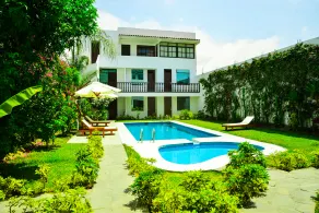 Qallwa Asia - Pool
