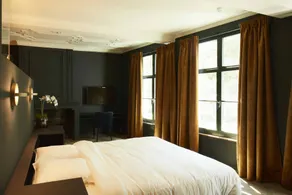 Nonam Boutique Hotel Gent - Room