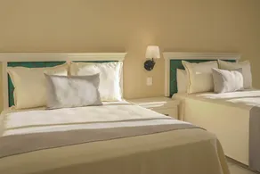 Sunset Palace Beach Hotel - All Inclusive - Room
