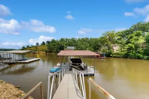 3BR Lakefront Home w/ 2 Living Rooms, Dock & W/D - Innenbereich