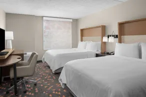 Holiday Inn Hasbrouck Heights-Meadowlands by IHG - Chambre
