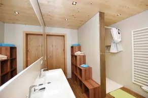 Mottnerhof - Bagno