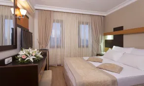 Kandelor Hotel - Room