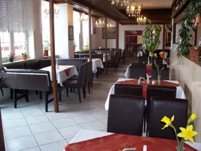 Hotel Reuterhof - Restaurant