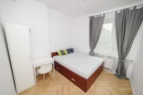 Nalevki Apartments - Værelse