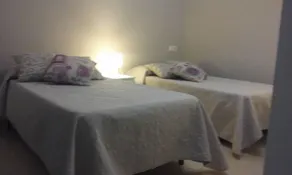 Casa Quercus con piscina privada - Værelse