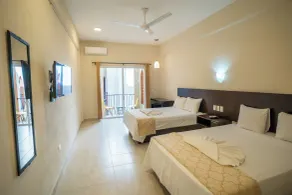 Gran SAHARA - Room