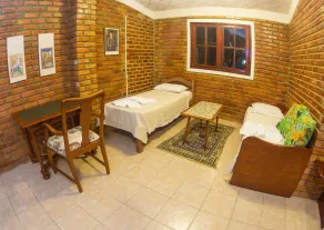 Real Pousada - Room