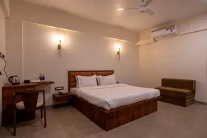 VITS Select Casuarina Diveagar - Room