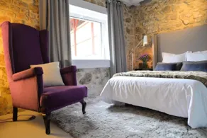 Hotel Garaiko Landetxea - Room