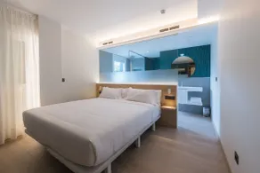 Hotel Spa Meiga do Mar - Room