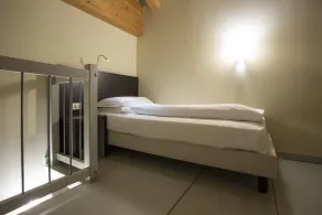 Hotel Norge - Chambre