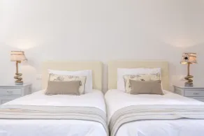 Poseidon of Paros Hotel & Spa - Chambre