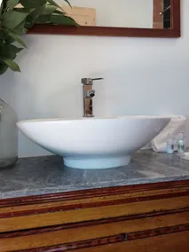 Herdade da Maxuqueira - Baño