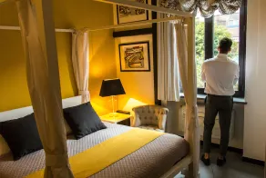 Snob Luxury Suite - Habitación