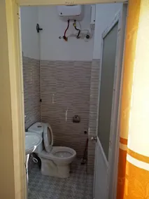 Hoa Sen Hotel - Salle de bain