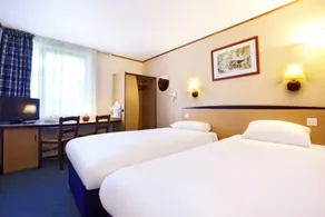 The Raceby Hotel, Doncaster South Yorkshire, Part of the AG Collection - Room