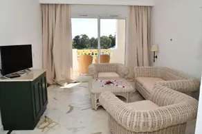 Imperial Park Yasmine Hammamet - Habitación