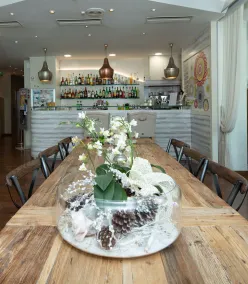 Best Western Maison B Hotel - Réception