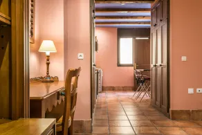 Suite Aparthotel y Spa Eth Refugi d'Aran - Habitación