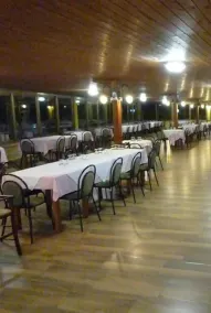 La Valle Verde hotel ristorante pizzeria - Restaurant