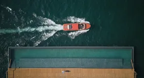 Mandarin Oriental, Lago di Como - Piscine