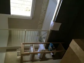 Villa Roumanille - Salle de bain