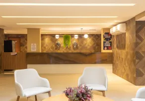 Hotel Annamar Premium - Reception