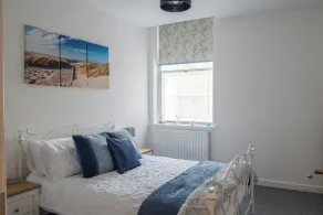 Toothbrush Apartments - Central Ipswich - Fore St - Rom