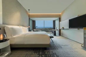 Crowne Plaza Shenzhen World Exhibition and Convention Center by IHG - Zimmer