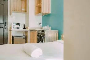 I Suites Hotel Malate - Zimmer