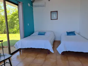 Casa Celajes - Camera