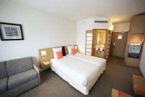 Hôtel Novotel Casablanca City Center - Chambre