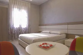 Luxury B&B Coccolhouse - Zimmer