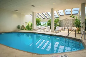 Embassy Suites by Hilton Richmond - Piscine