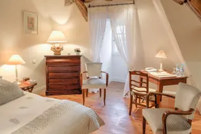 La Chartreuse du Bignac - Teritoria - Zimmer