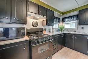 Rhinelander Vacation Rental w/ Yard on Venus Lake! - Interiør