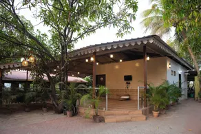 Daksh Resort And Amusement Park - Reception
