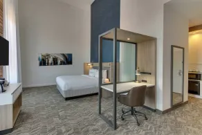 SpringHill Suites by Marriott Montgomery Downtown - Rom