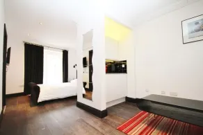 6 Portobello Road - Rom