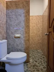 Cozy Alfia Inn - Salle de bain