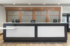 Homewood Suites by Hilton Wauwatosa Milwaukee - Réception